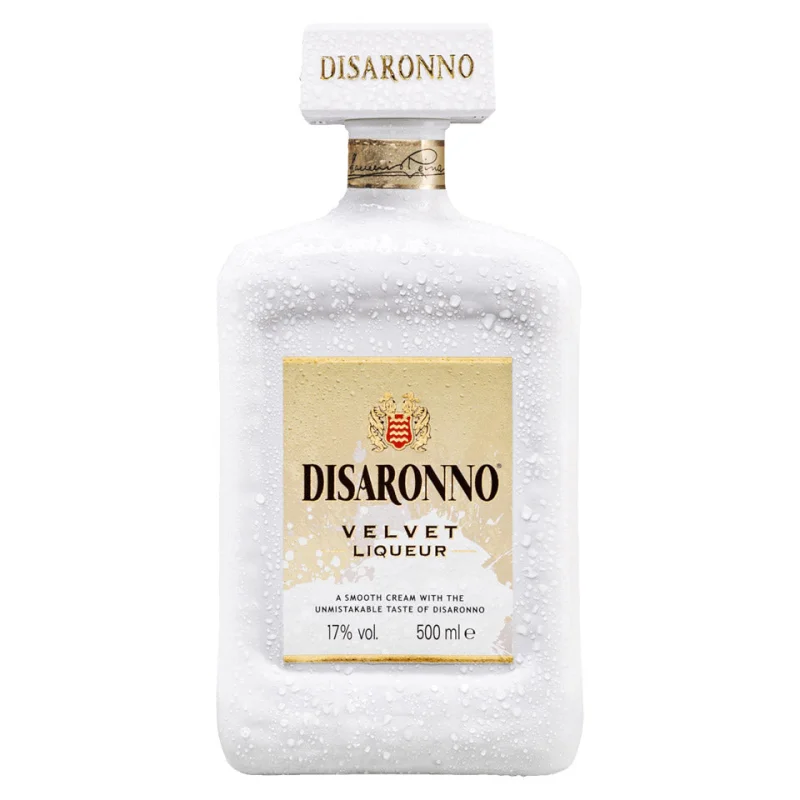 Disaronno Velvet Italian Cream Liqueur 500mL