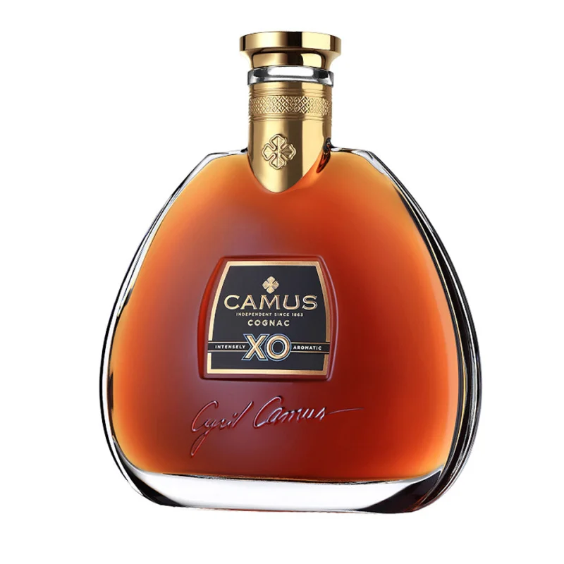 Camus XO Intensely Aromatic Cognac 1L