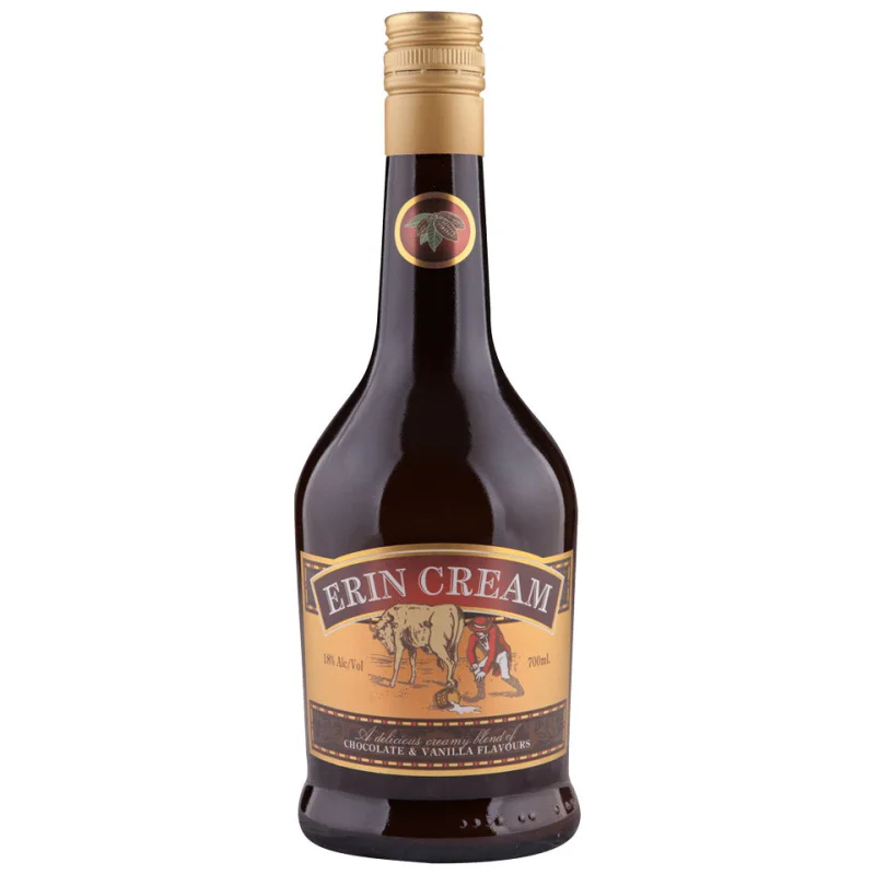 Erin Cream Cream Liqueur 700mL