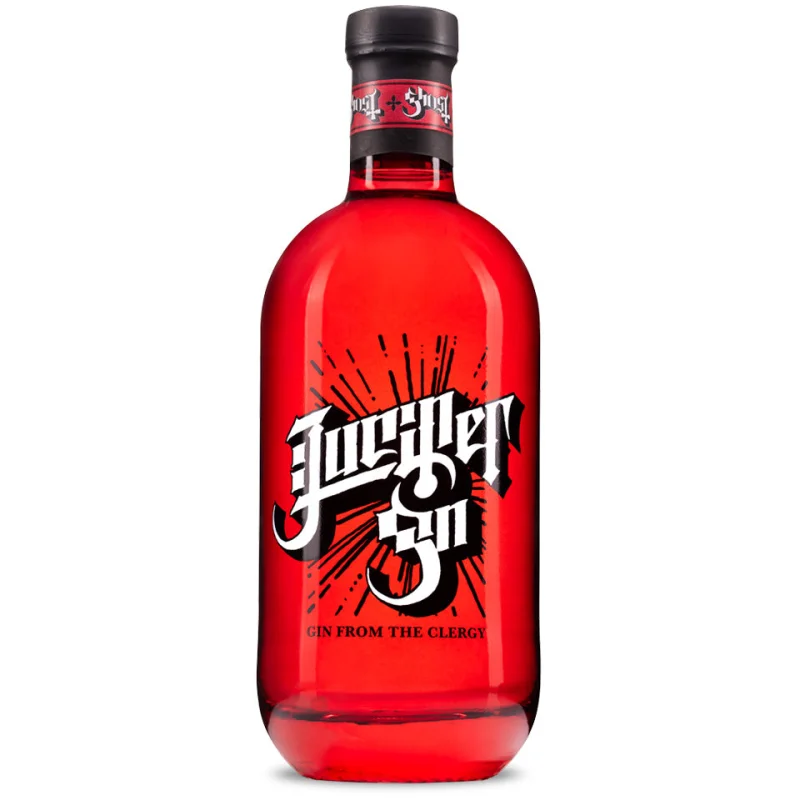Ghost Juniper Premium Gin 700mL