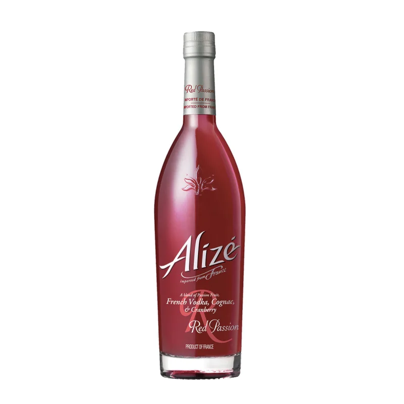Aliz Red Cognac Liqueur 700mL