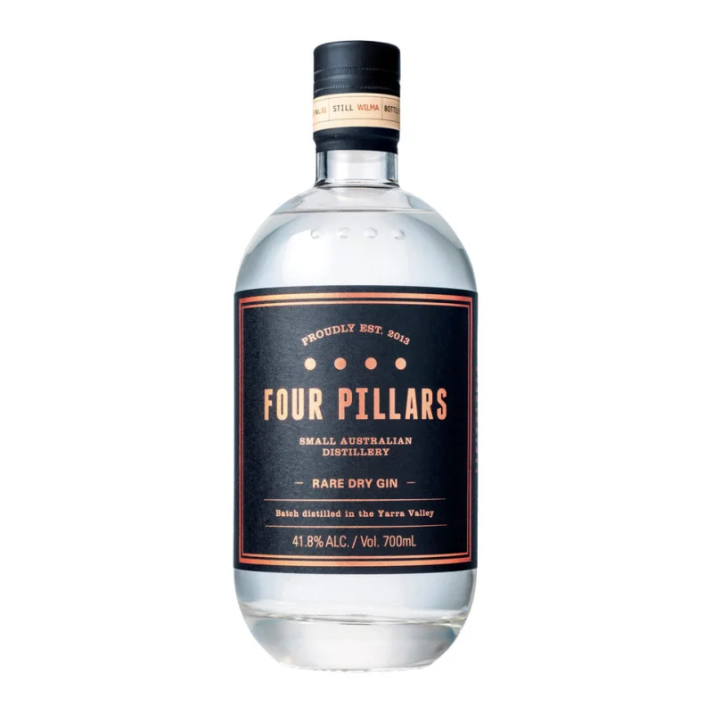 Four Pillars Rare Dry Gin 700mL