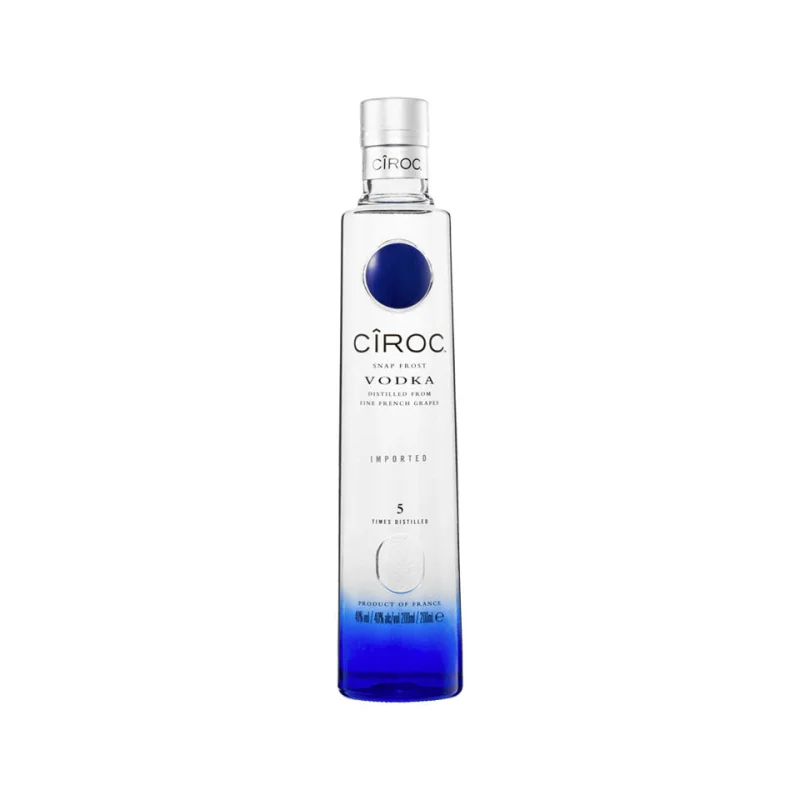 Ciroc Vodka 200mL