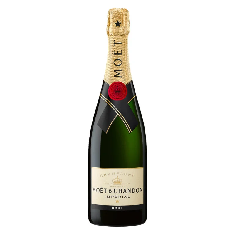 Mot & Chandon Brut Imprial Champagne NV 750mL
