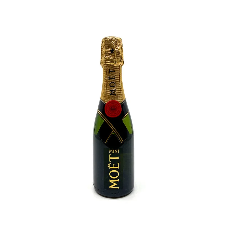 Mot & Chandon Brut Imprial Champagne NV Miniature 187mL