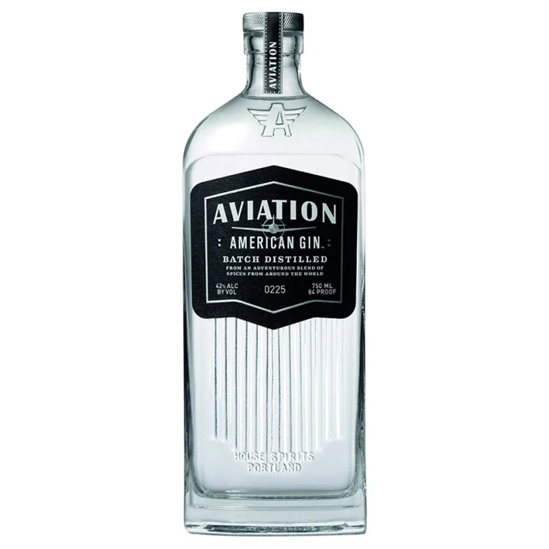 Aviation American Gin 750mL