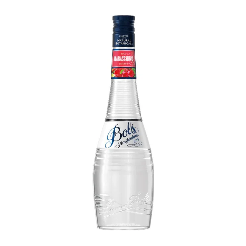 Bols Maraschino Cherry Flavoured Liqueur 700mL