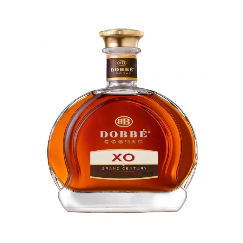 Dobbe XO Grand Century Cognac 700mL
