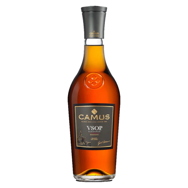 Camus VSOP Elegance Cognac 1L