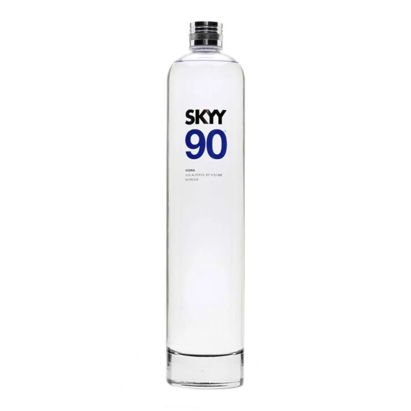 Skyy 90 Vodka 700mL