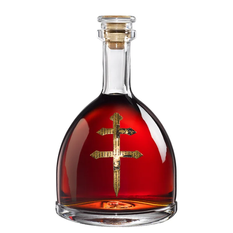 D’Usse VSOP Cognac 750mL