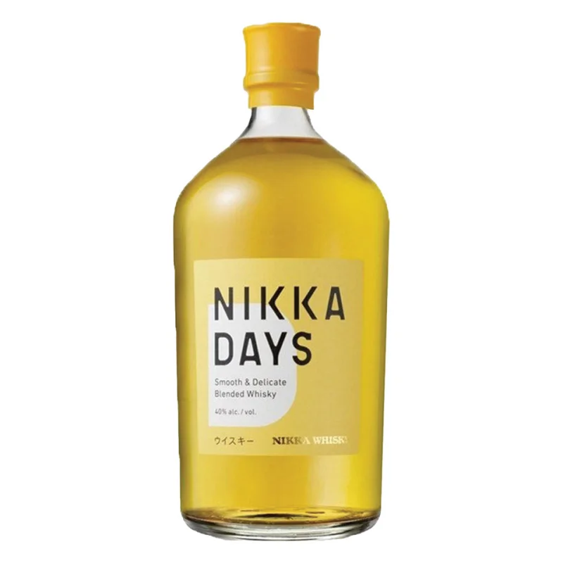 NIkka Days Blended Japanese Whisky 700mL