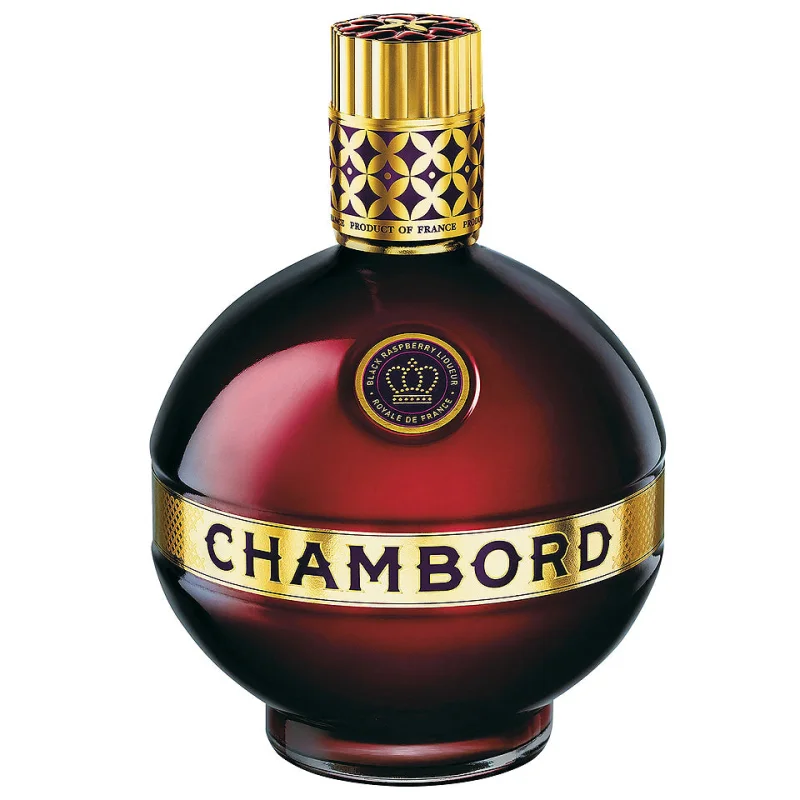Chambord Liqueur 750mL
