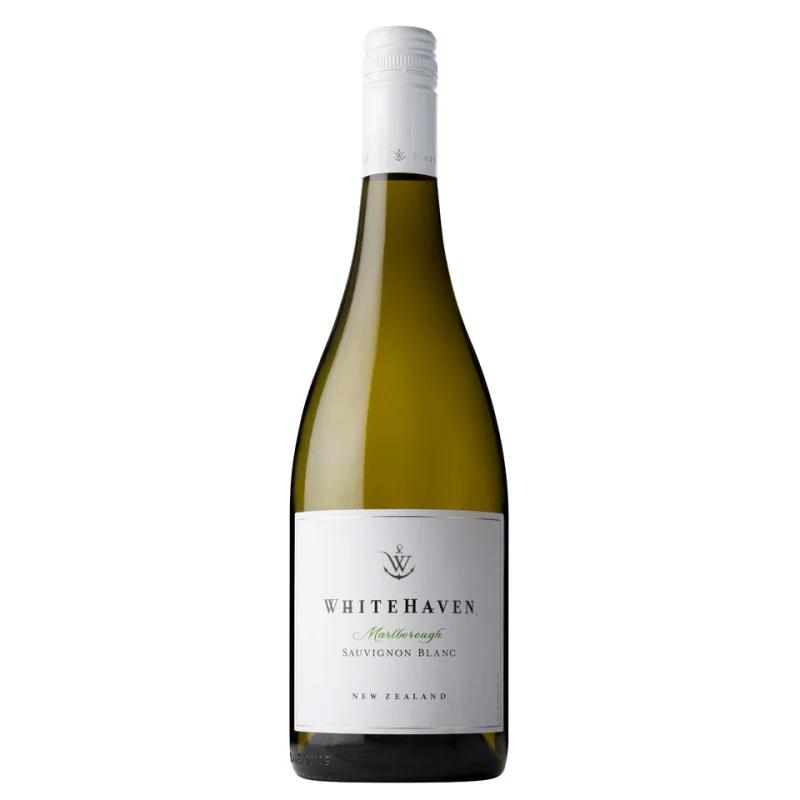 Whitehaven Marlborough Sauvignon Blanc 750mL