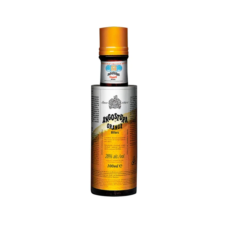 Angostura Orange Bitters 100mL