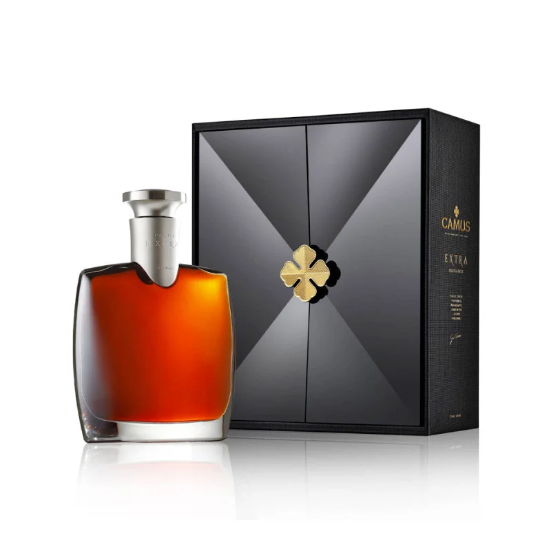 Camus Extra Elegance Cognac 700mL