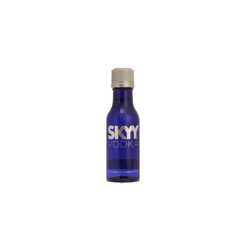 Skyy Vodka Miniature 50mL