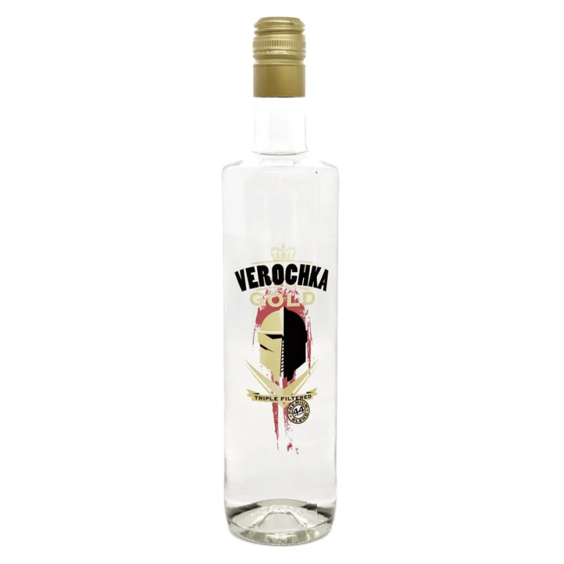 Verochka Gold Premium Blend Liqueur 700mL