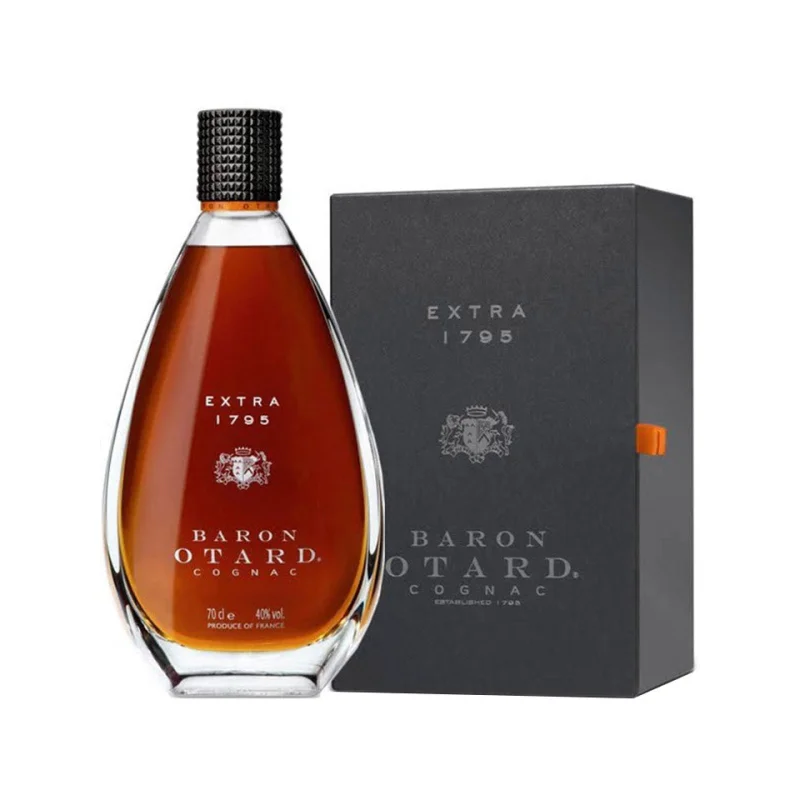 Baron Otard Extra 1795 Cognac 700mL