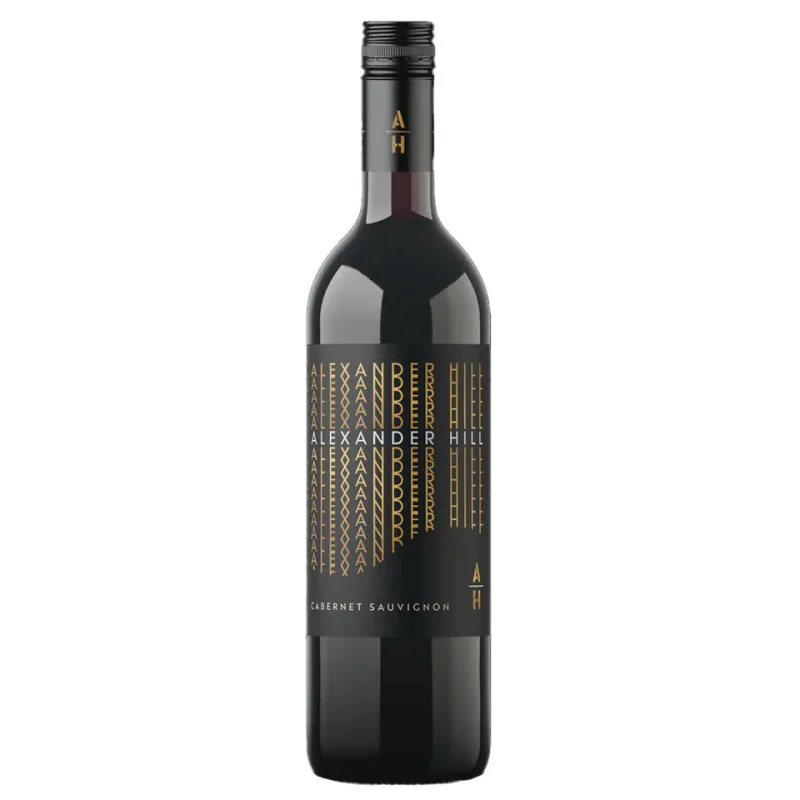 Alexander Hill Premium Selection Cabernet Sauvignon Big River Riverina 750mL