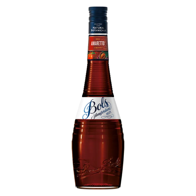 Bols Amaretto Liqueur 700mL