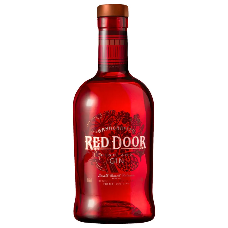 Red Door Highland Gin 700mL