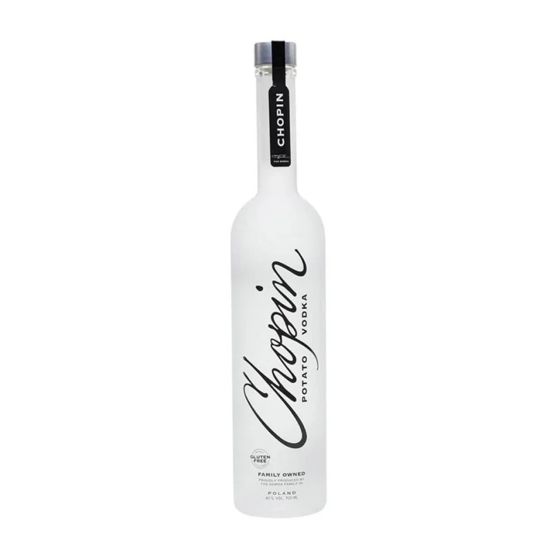 Chopin Polish Potato Vodka 700mL