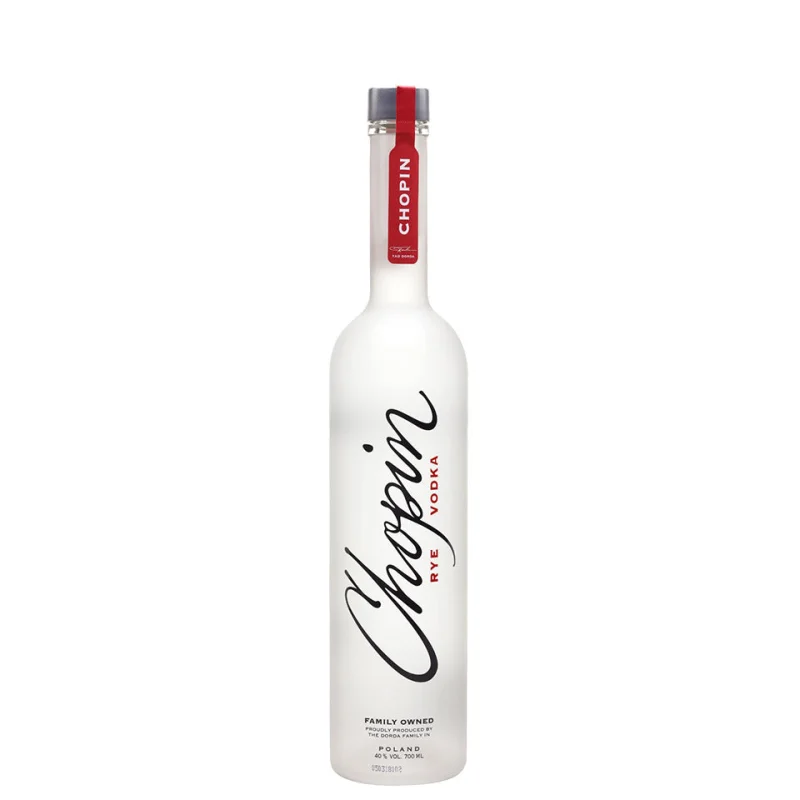 Chopin Polish Rye Vodka 700mL