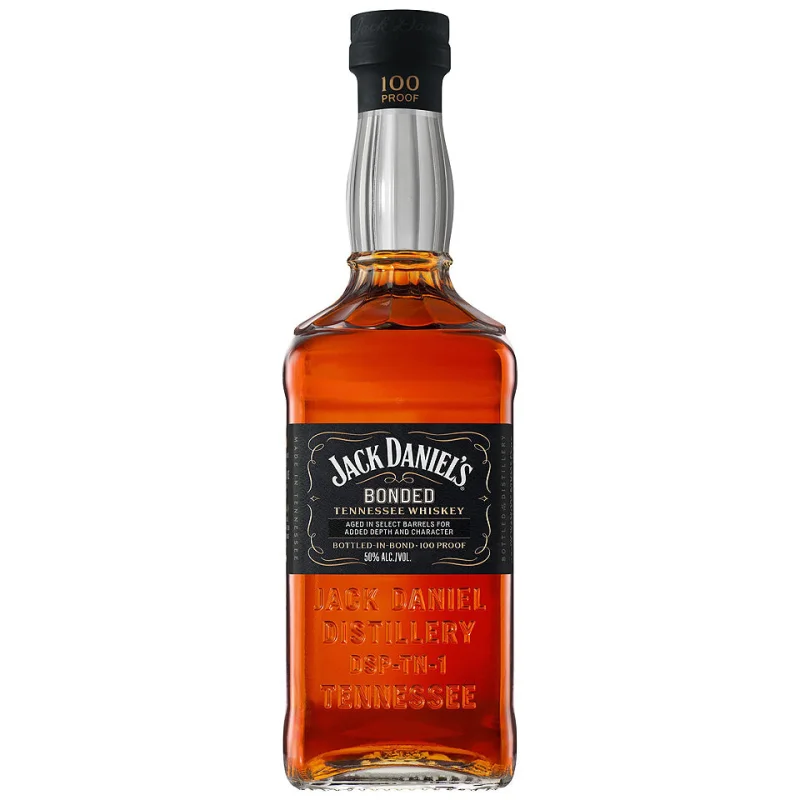 Jack Daniel’s Bonded Tennessee Whiskey 700mL
