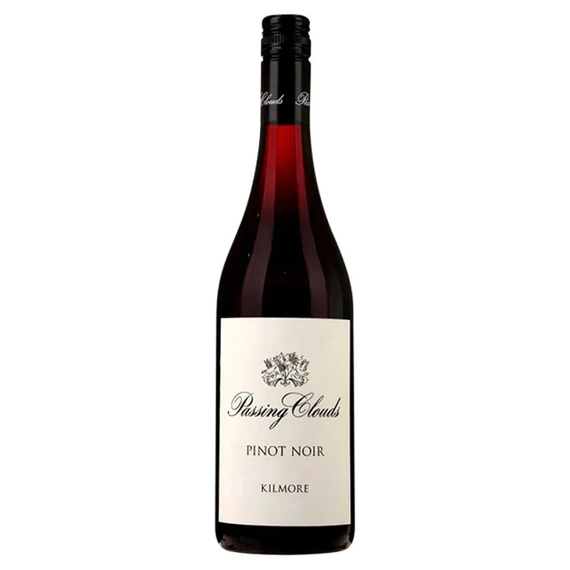 Passing Clouds Kilmore Pinot Noir 2021 750mL
