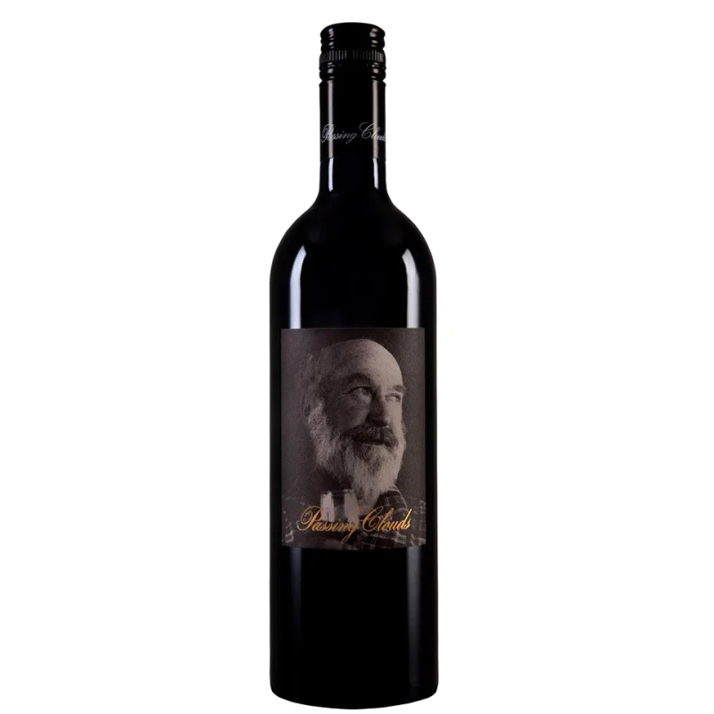 Passing Clouds The Graeme’s Bendigo Cabernet Shiraz 2020 750mL