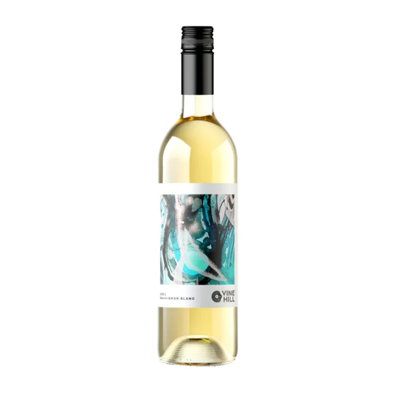 Vine Hill McLaren Vale Sauvignon Blanc 2021 750mL