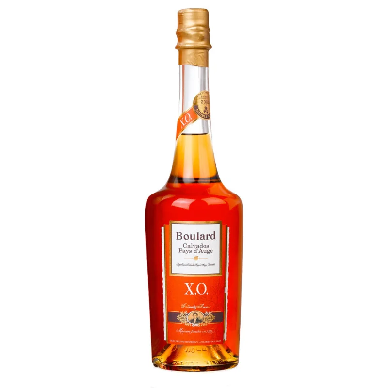 Boulard Calvados Pays d’Auge XO 500mL