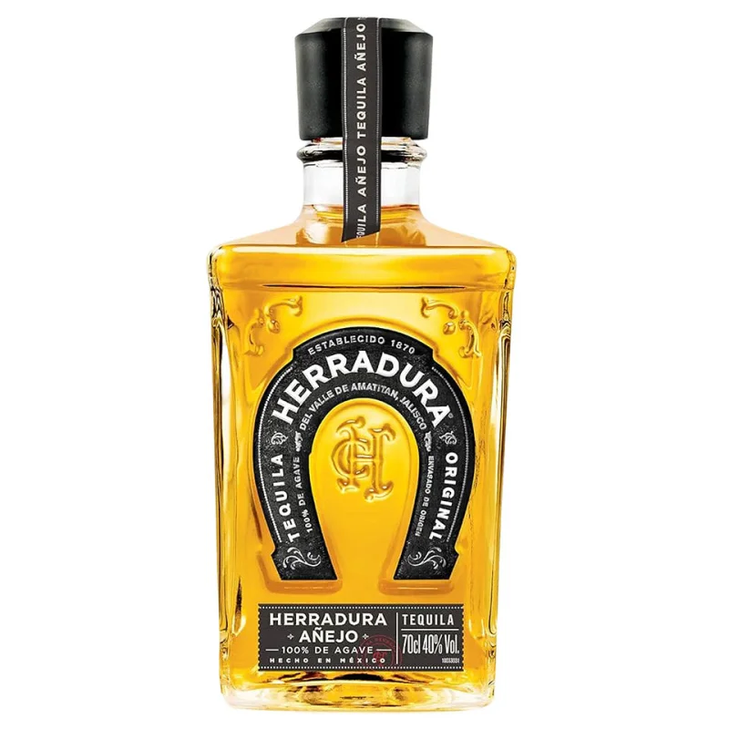 Herradura Anejo Tequila 700mL