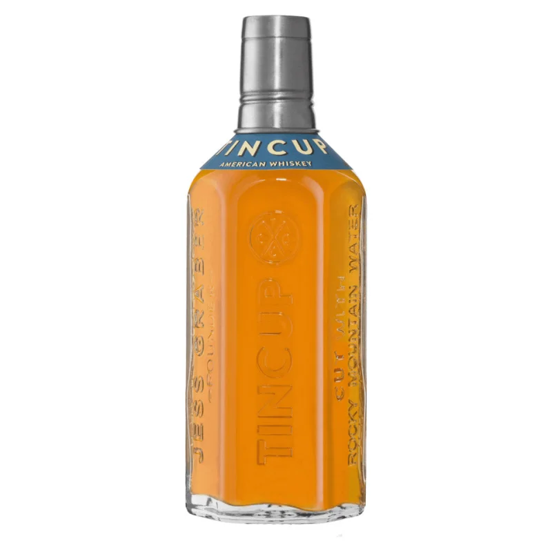 Tincup Original Blended American Whiskey 750mL