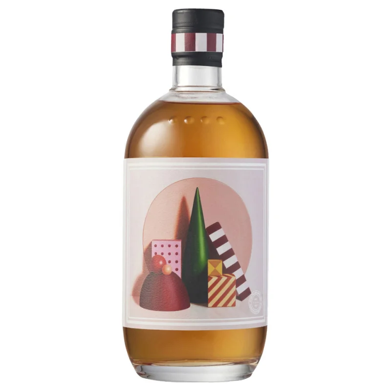Four Pillars Christmas Gin 2022 700mL