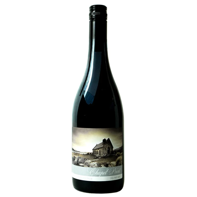 Chapel Point South Eastern Australia Pinot Noir Red Wine 750mL