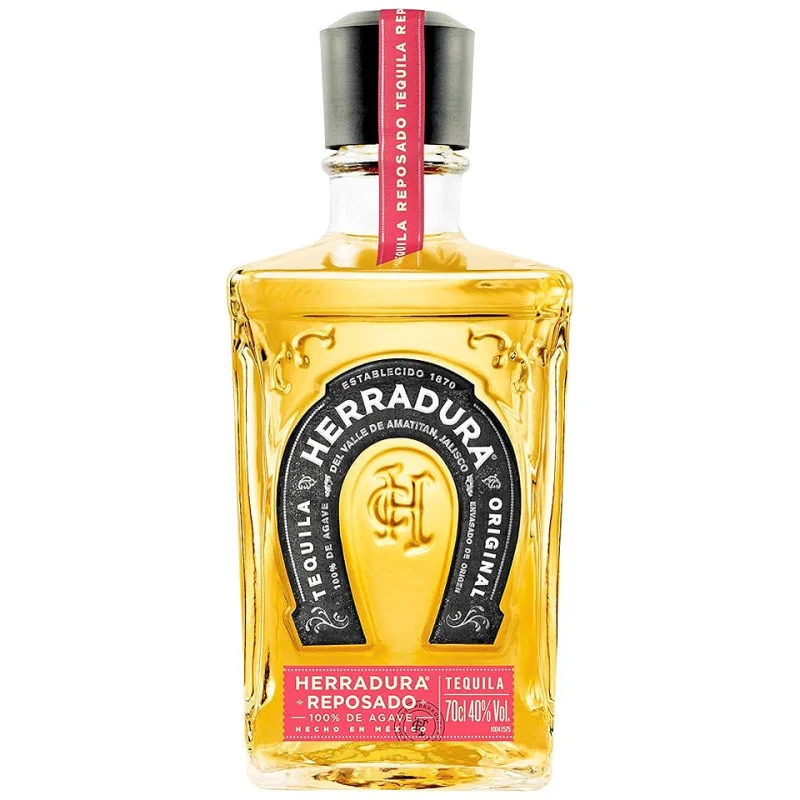 Herradura Reposado Tequila 700mL