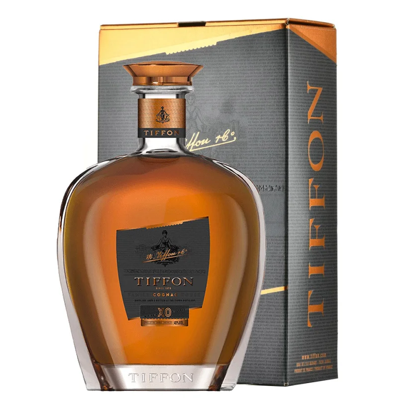 Tiffon XO Cognac 700mL
