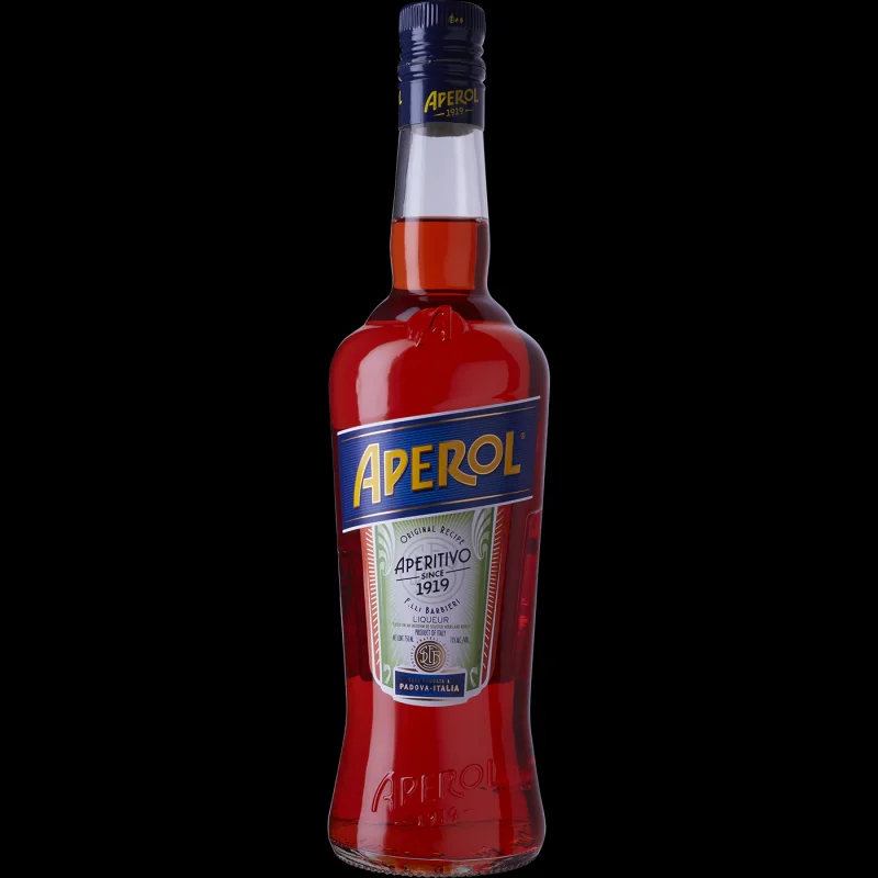 Aperol Aperitivo Liqueur