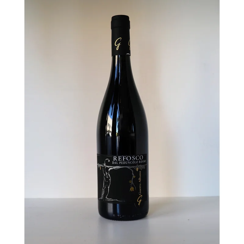 Guerra Albano Refosco Dal Peduncolo 2018