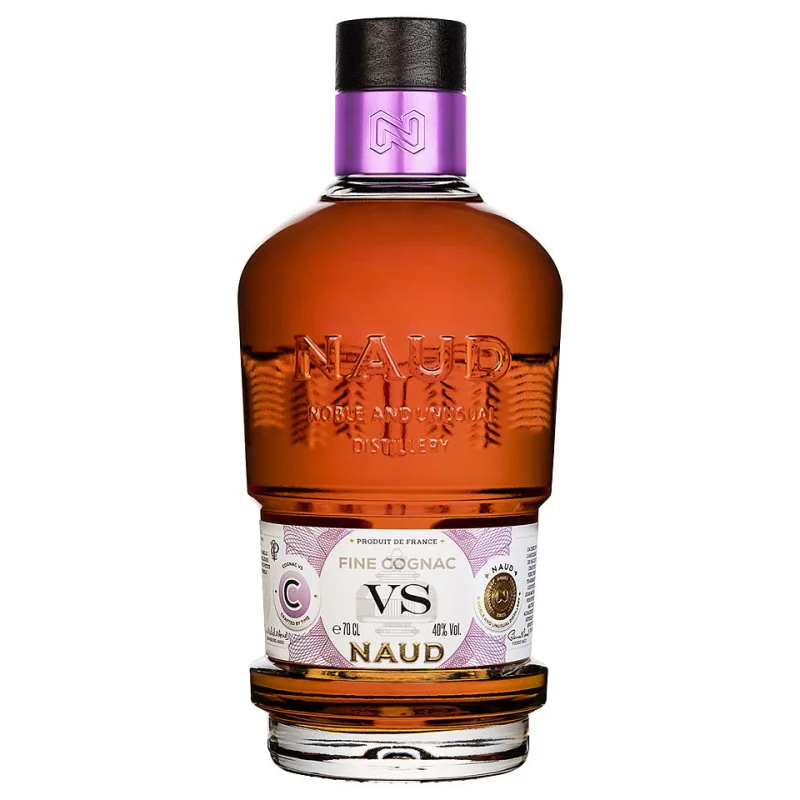 Naud VS Fine Cognac 700mL