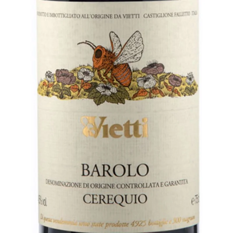 Vietti Barolo ‘Cerequio’ 2020