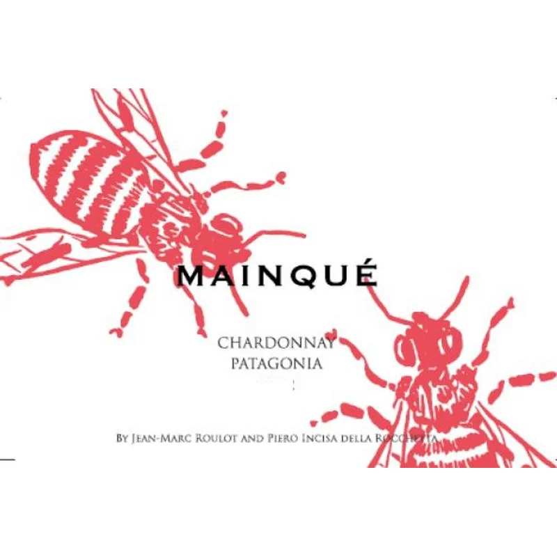 Chacra Chardonnay ‘Mainque’ Patagonia 2024