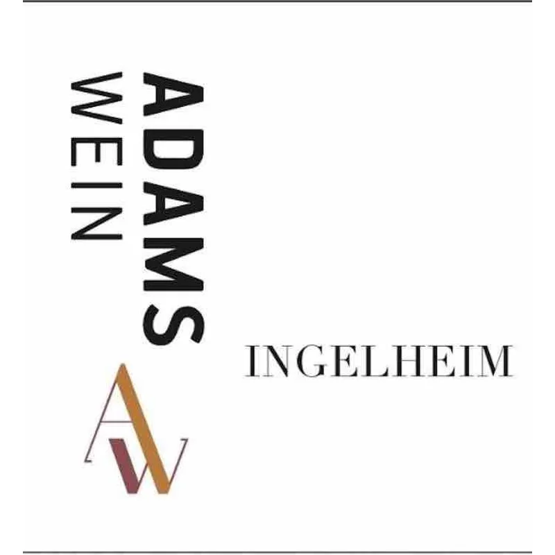 Adams Wein Spatburgunder ‘Ingelheim’ Rheinhessen 2022