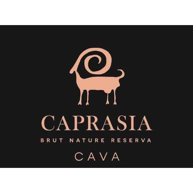 Caprasia Cava Brut Nature Reserva NV