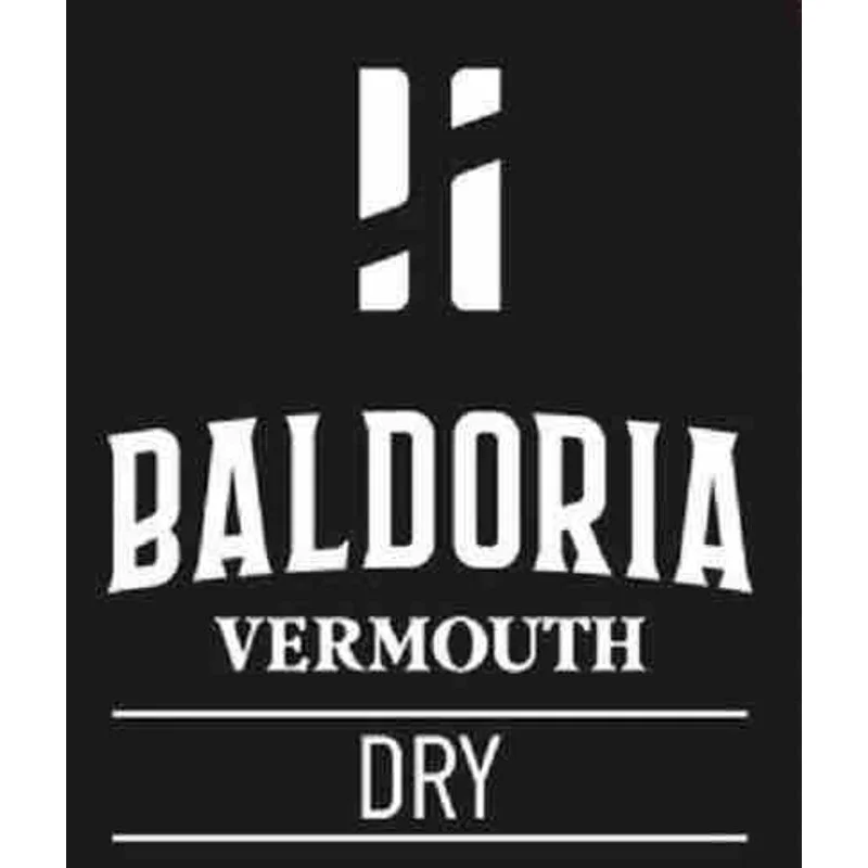 Baldoria Dry Vermouth