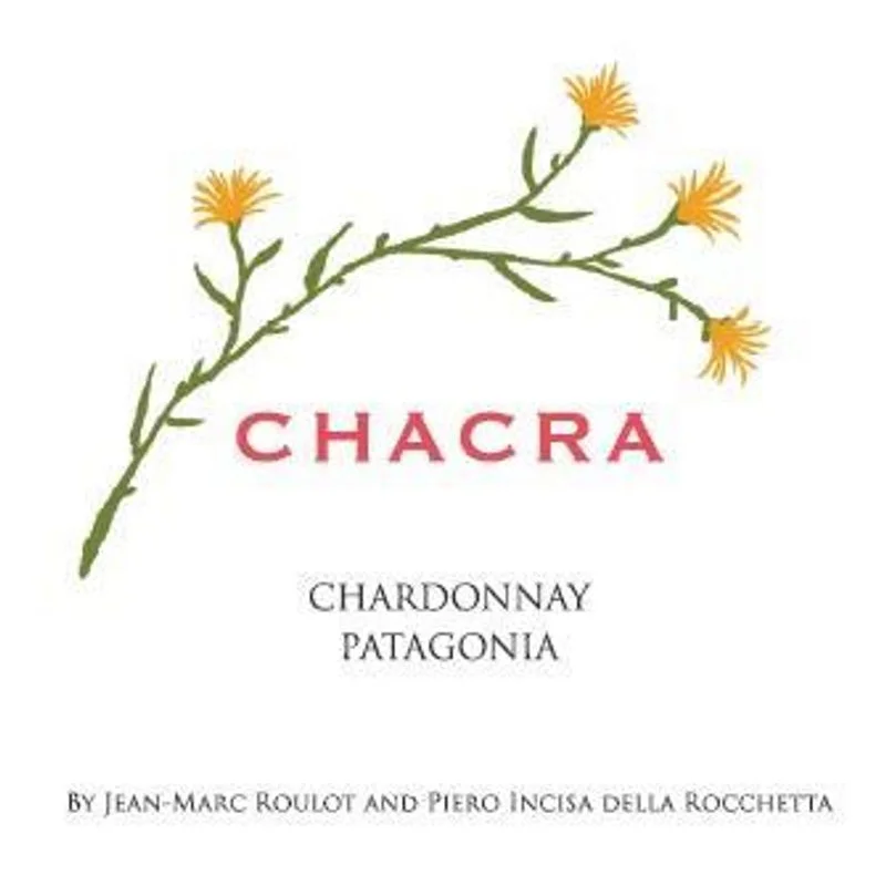 Chacra Chardonnay Patagonia 2024