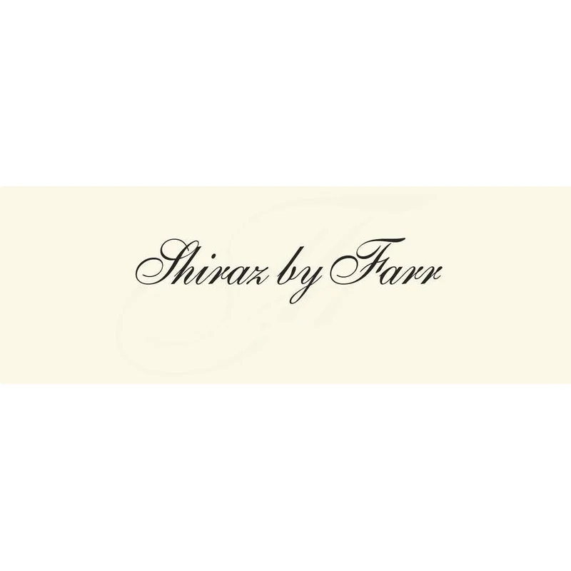 By Farr Shiraz Geelong 2022