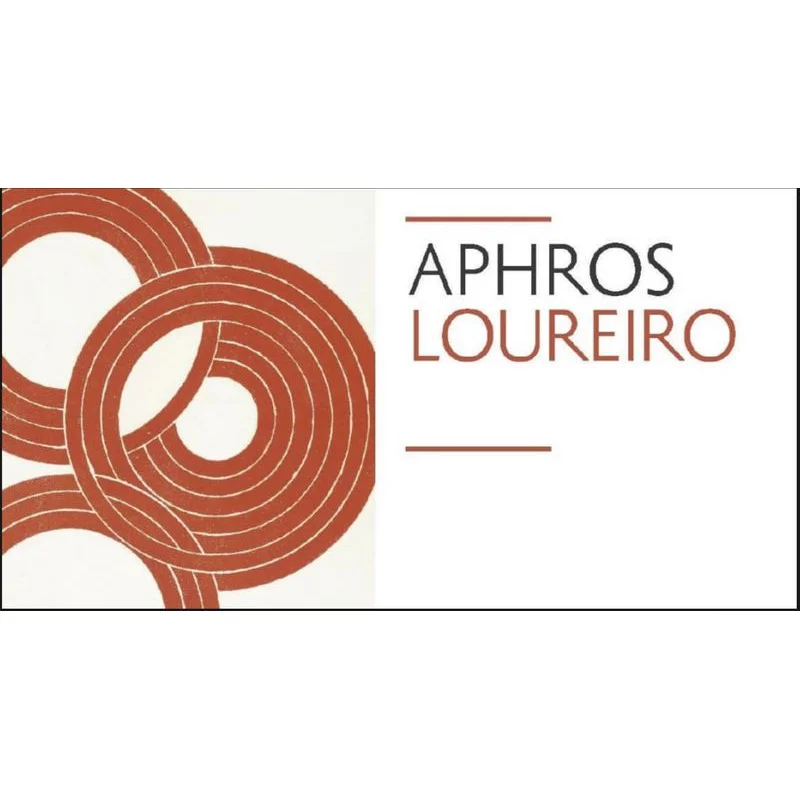 Aphros Vinho Verde Loureiro 2024